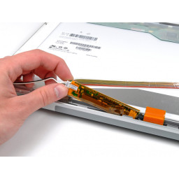 MacBook Pro 17 